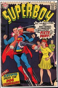 Superboy #131 (1966)