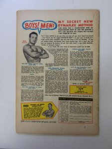 Daredevil #6 (1965) VG/FN condition 1/2 spine split