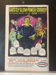 Superman #216 (1969)