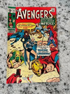 Avengers # 83 VF/NM Marvel Comic Book Hulk Thor Iron Man Captain America 9 MS1