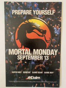 Superman #81 NM+ (1993)