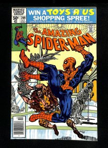 Amazing Spider-Man #209 1st Calypso!