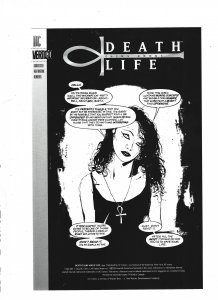 Death Talks About Life (1994)