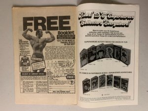 Black Lightning #10 5.0 (1978)