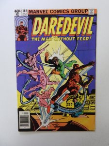 Daredevil #165 (1980) FN condition