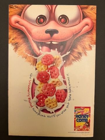 Spectacular Spider-Man #2 Direct Edition (2003) - MT