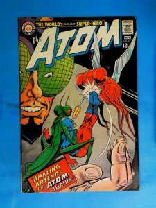 The Atom #33 (1967)