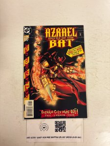 Azrael Agent of the Bat #49 NM DC Comic Books Batman Nightwing Robin 29 HH93
