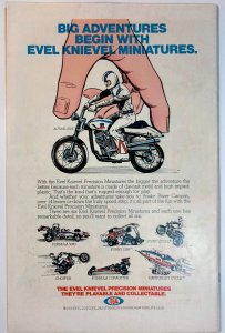 Howard the Duck #8 (6.5, 1977)