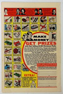 Marvel Spotlight #2 (1972) 1st appearance and origin of Werewolf by Night!