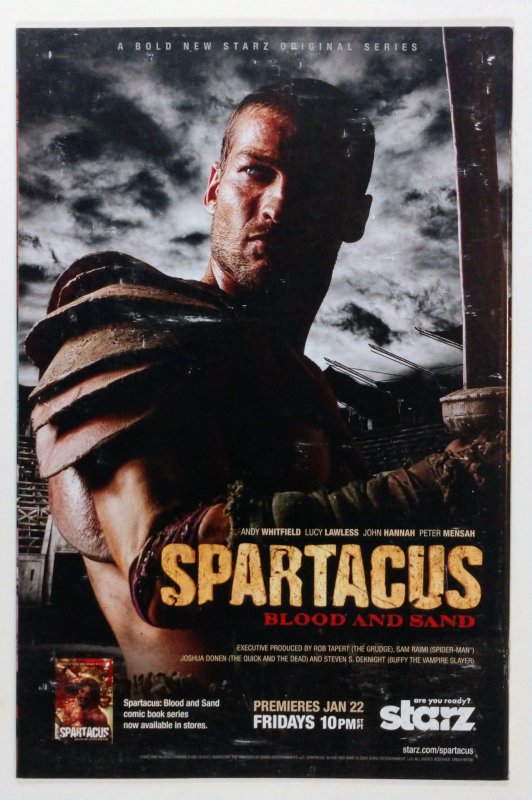 Deadpool Team-Up #897 (2010)