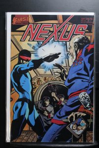 Nexus #12 (1985)