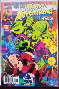 Marvel Adventures #14 (1998)