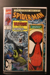 Spider-Man #11 (1991)