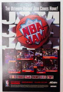 Action Comics #699 (9.4, 1994) NEWSSTAND