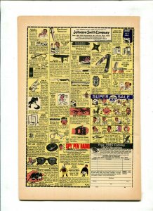 THANE OF BAGARTH VOL. 2 #25 (4.0) CHAPTER THREE: BANISHMENT!! 1985