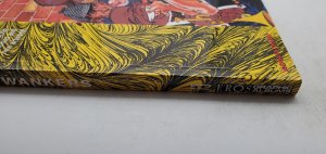 Eros Graphic Albums #13 (1994)