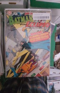 The Brave and the Bold #64 (1966)