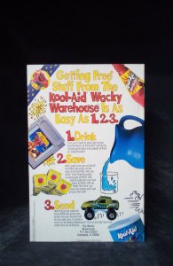 Fantastic Four #369 (1992)