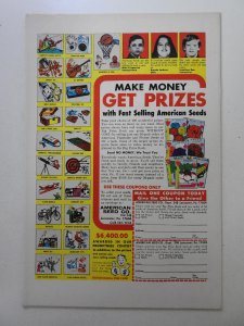 Fantastic Four #135 (1973) vs Dragon-Man! Sharp VF-NM Condition!