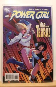Power Girl #11 (2010)