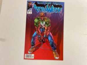 3 Stormwatch Image Comic Books # 8 9 45     45 NO10