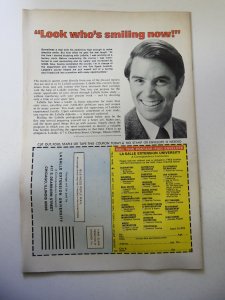 Daredevil #112 (1974) VG Condition MVS Intact