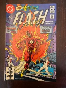 The Flash #312 (1982) - NM