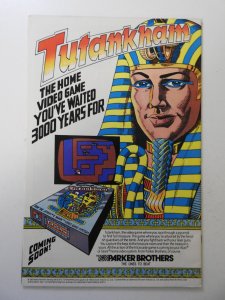 The Uncanny X-Men #170 (1983) VF- Condition!