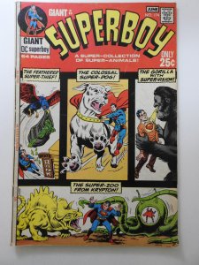 Superboy #174 (1971) VG Condition