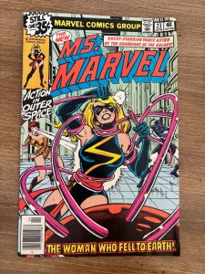 Ms. Marvel # 23 VF Comic Book Avengers Carol Danvers 20 J269