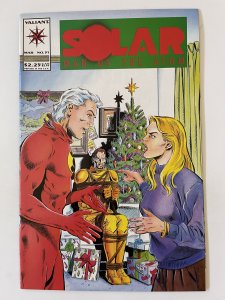 Solar, Man of the Atom #31 - NM (1994)