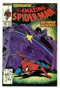 Amazing Spiderman 305   Todd McFarlane