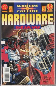 Hardware #17 (1994) Hardware