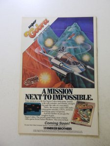 The Uncanny X-Men #167 (1983) VF- condition