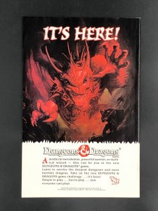 Silver Surfer #51 (1991)