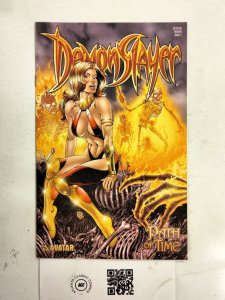 Demonslayer #1 VF-NM Avatar Comic Book 29 TJ78