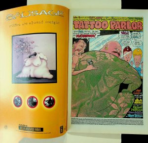 Beavis and Butt-head #4 - (Jun 1994, Marvel) - Near Mint 