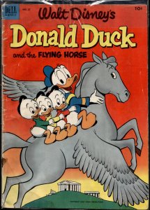 Donald Duck #27 (1953)