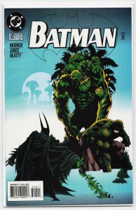 Batman #522 (1995) Batman