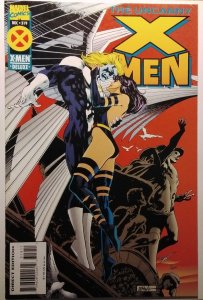 The Uncanny X-Men #319 (1994)
