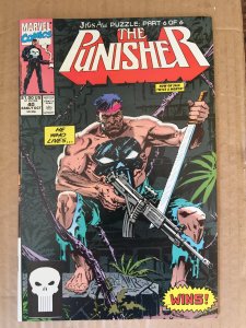 The Punisher #40