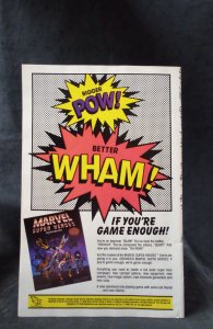 G.I. Joe: A Real American Hero #58 (1987)