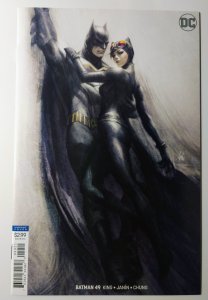 Batman #49 (2018) Variant