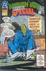 Ambush Bug Nothing Special (1992)