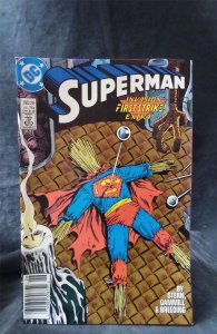 Superman #26 1988 DC Comics Comic Book