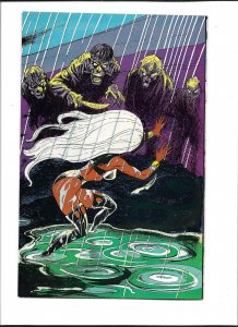 Classic X-Men #20 (1988) Arthur Adams, John Byrne, Chris Claremont