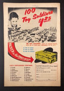 G.I. Combat (1952) #95 VG (4.0) Russ Heath Haunted Tank