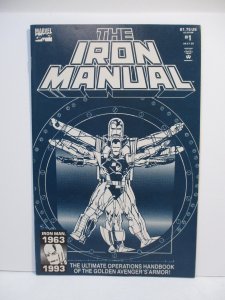 The Iron Manual (1993)