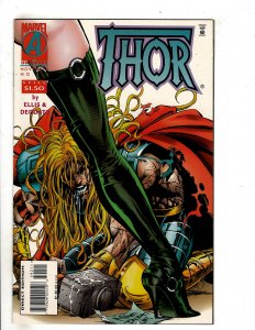 Thor #492 (1995) OF37